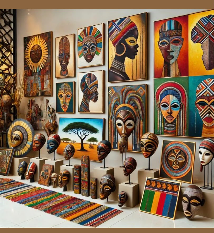 Créateurs & Artisans