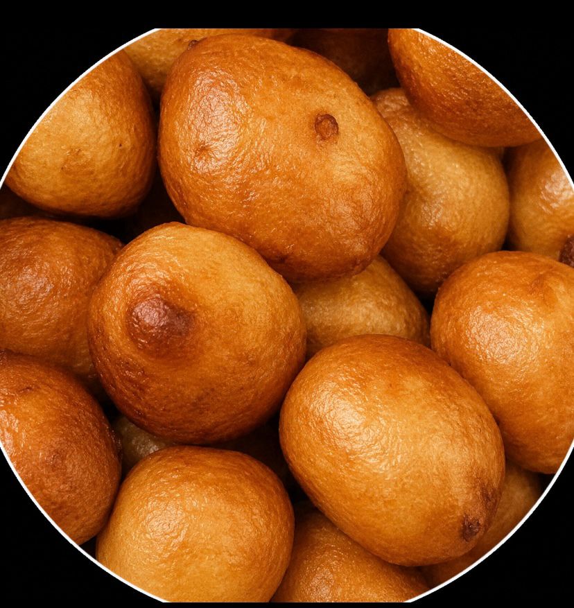 Beignets